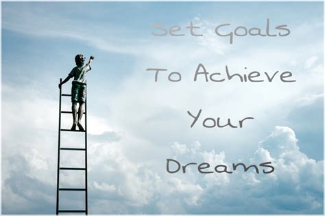 Supercharge Your Goal Setting with the Goal Magical Set
